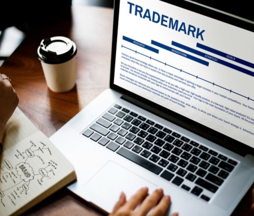 Trademark Services MACS EDGE