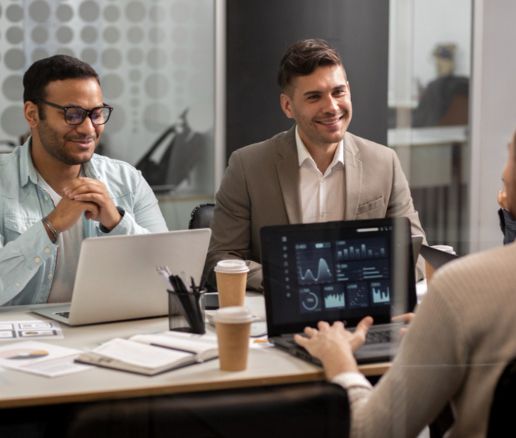 Virtual CFO Services MACS