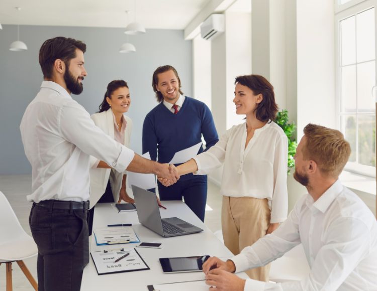 Compliance Management