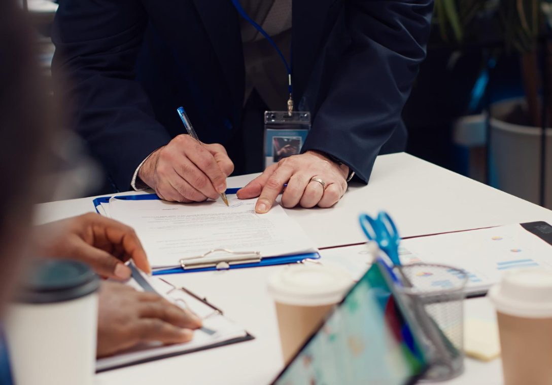 Company Registration