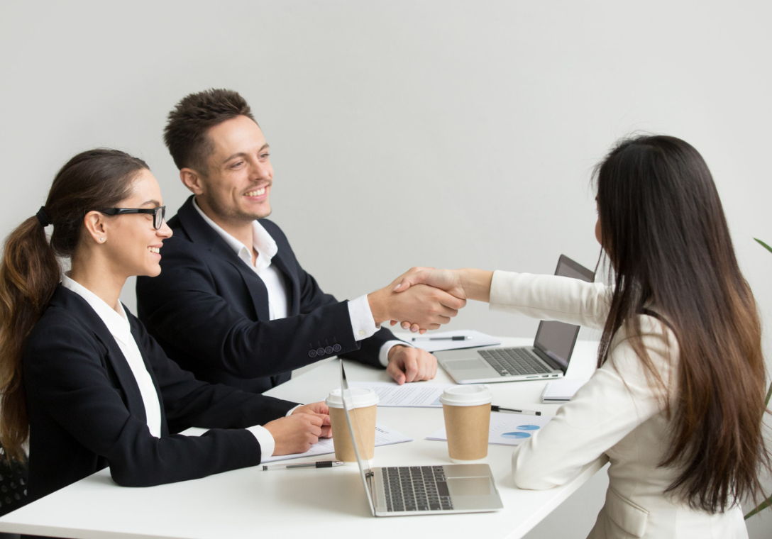 Partnership Registration