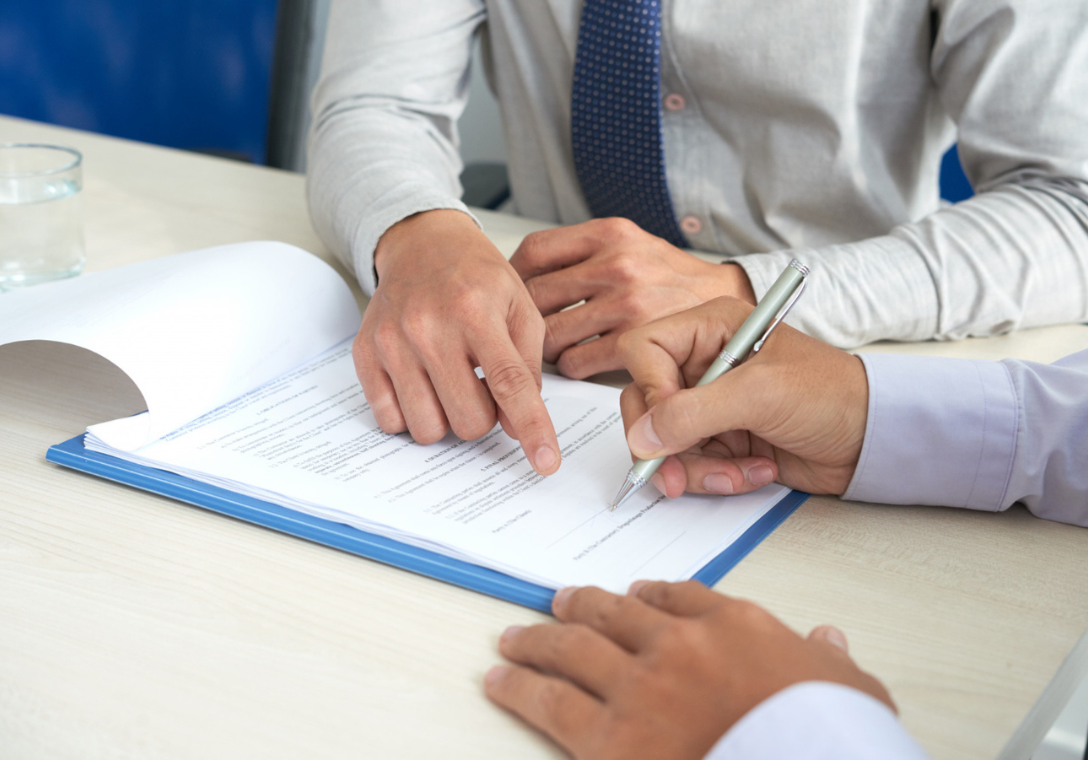 Trademark Registration