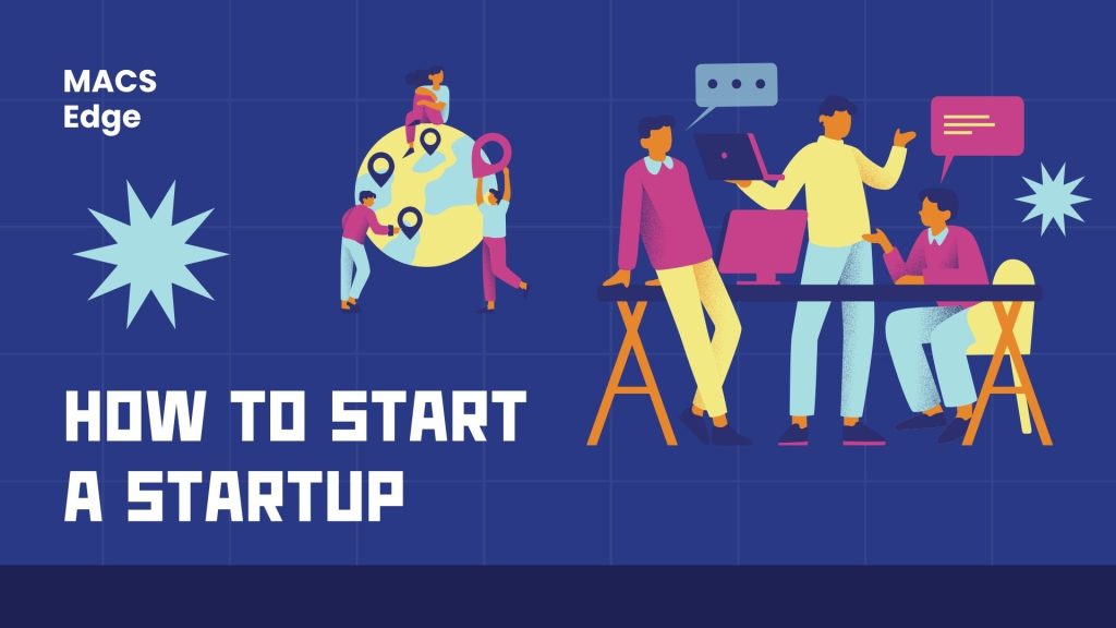 Register your Startup with Startup India