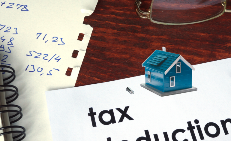 Understanding TDS on Property Sale: A Comprehensive Guide Including NRI Sellers