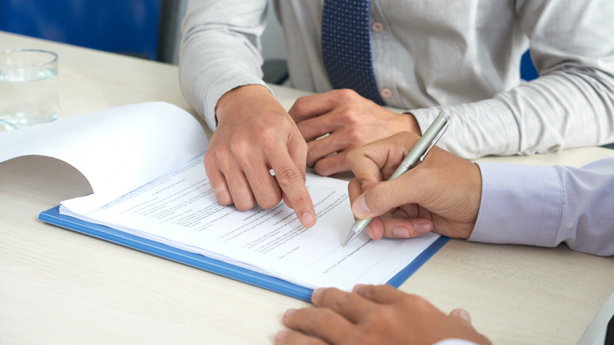 How to Choose the Right Compliance Partner for Your Business Growth