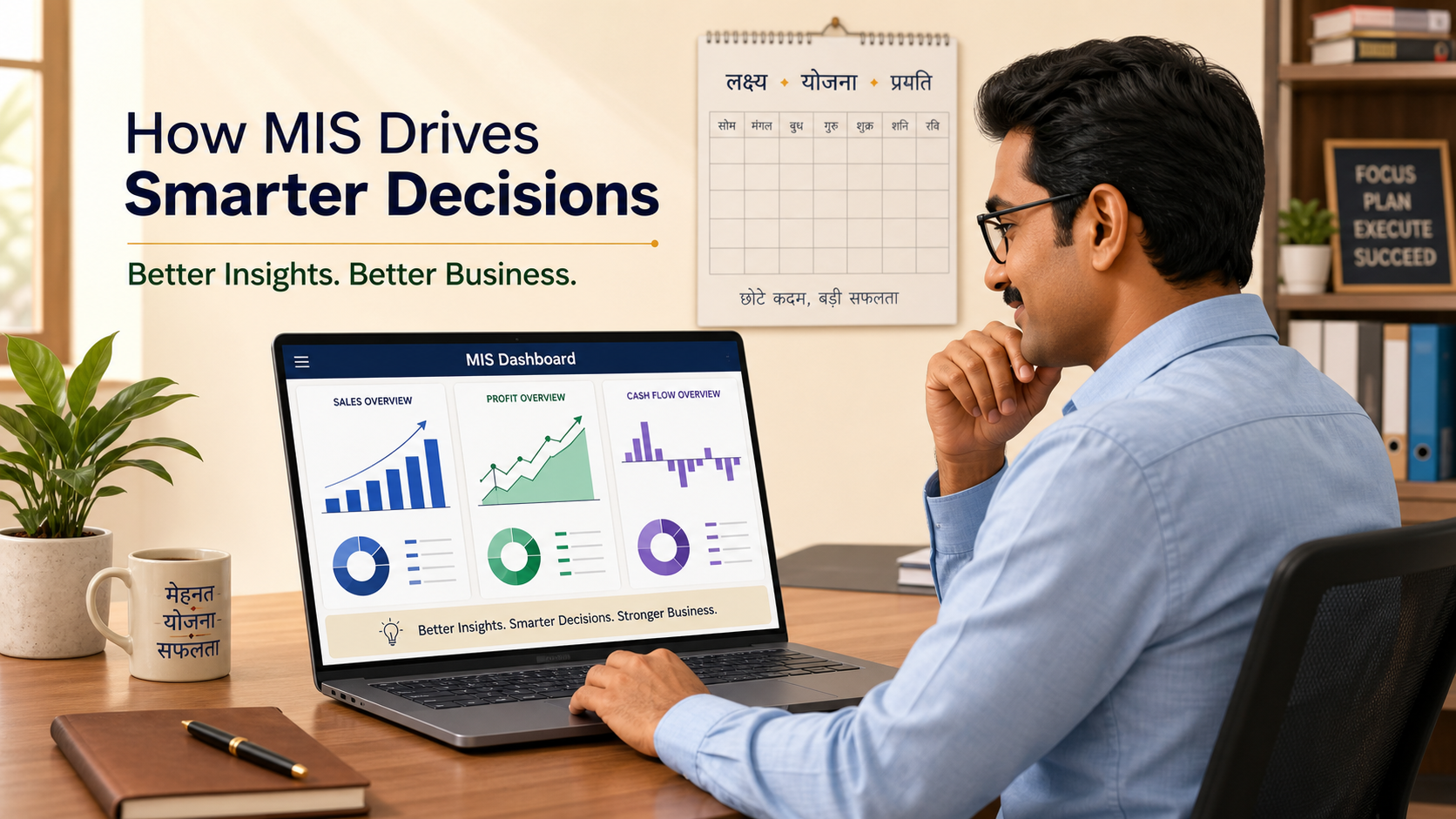 How MIS Will Help Your Business