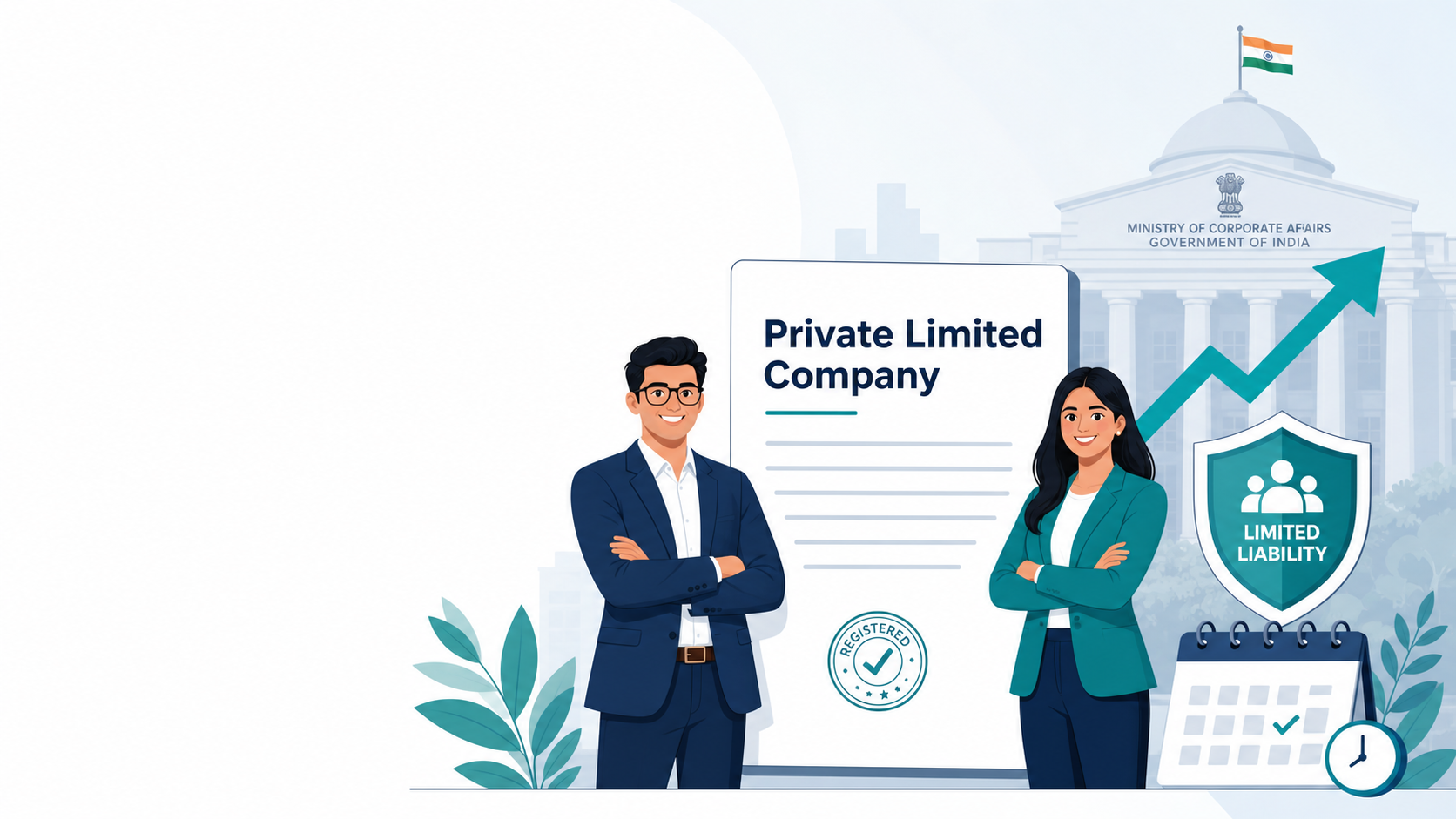 When Should You Register a Private Limited Company