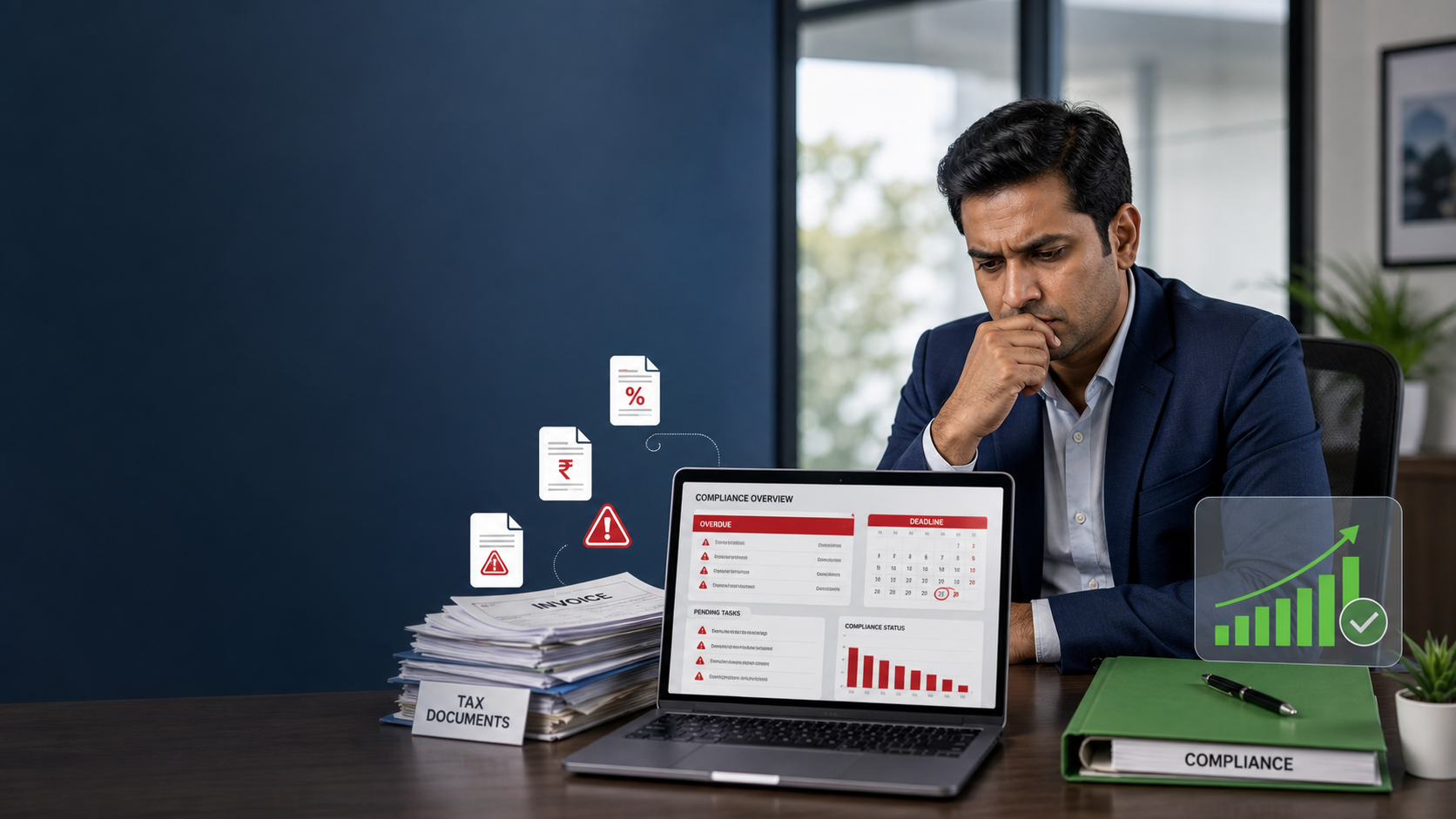 Why Delayed Statutory Filings Can Kill a Business