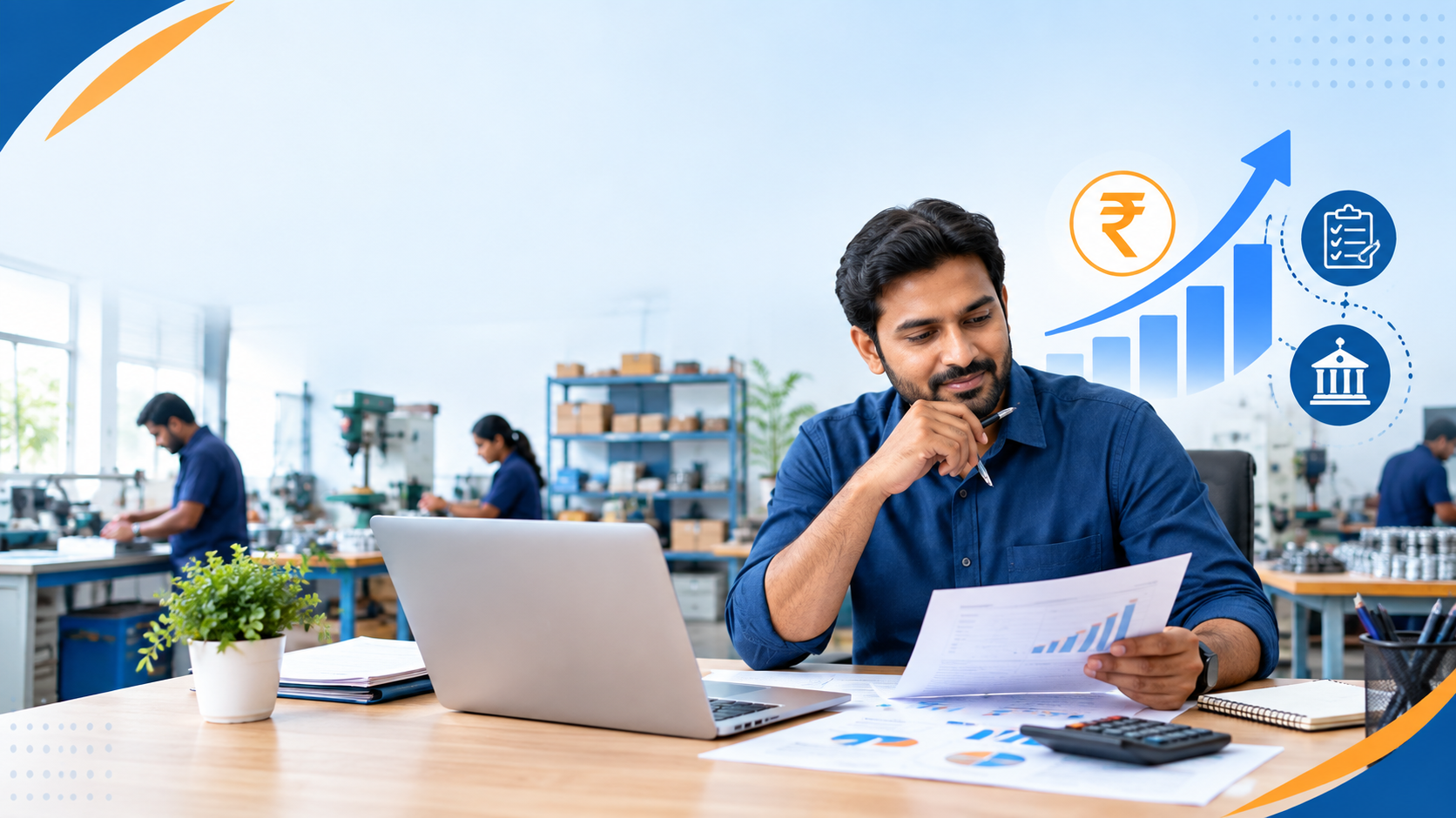 Unlock Business Growth with the Right MSME Scheme